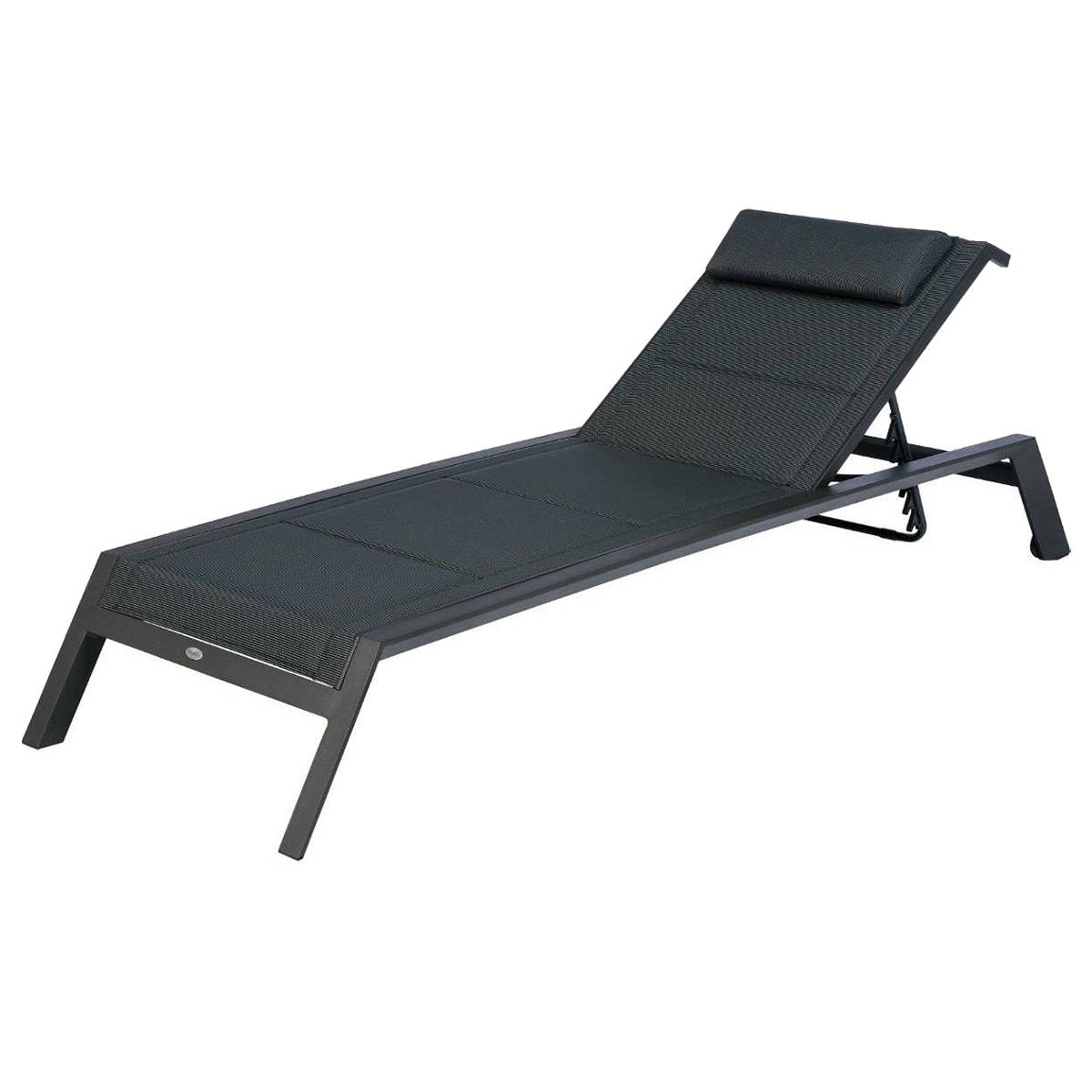 Hesperide Transat ALLURE Poivre & Graphite