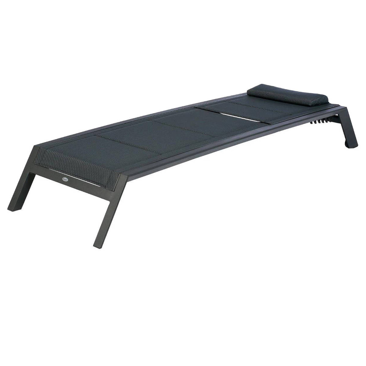 Hesperide Transat ALLURE Poivre & Graphite