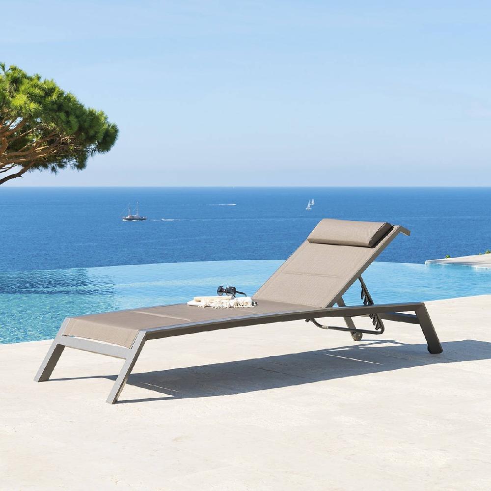 Hesperide Transat ALLURE Spéculoos & Praline