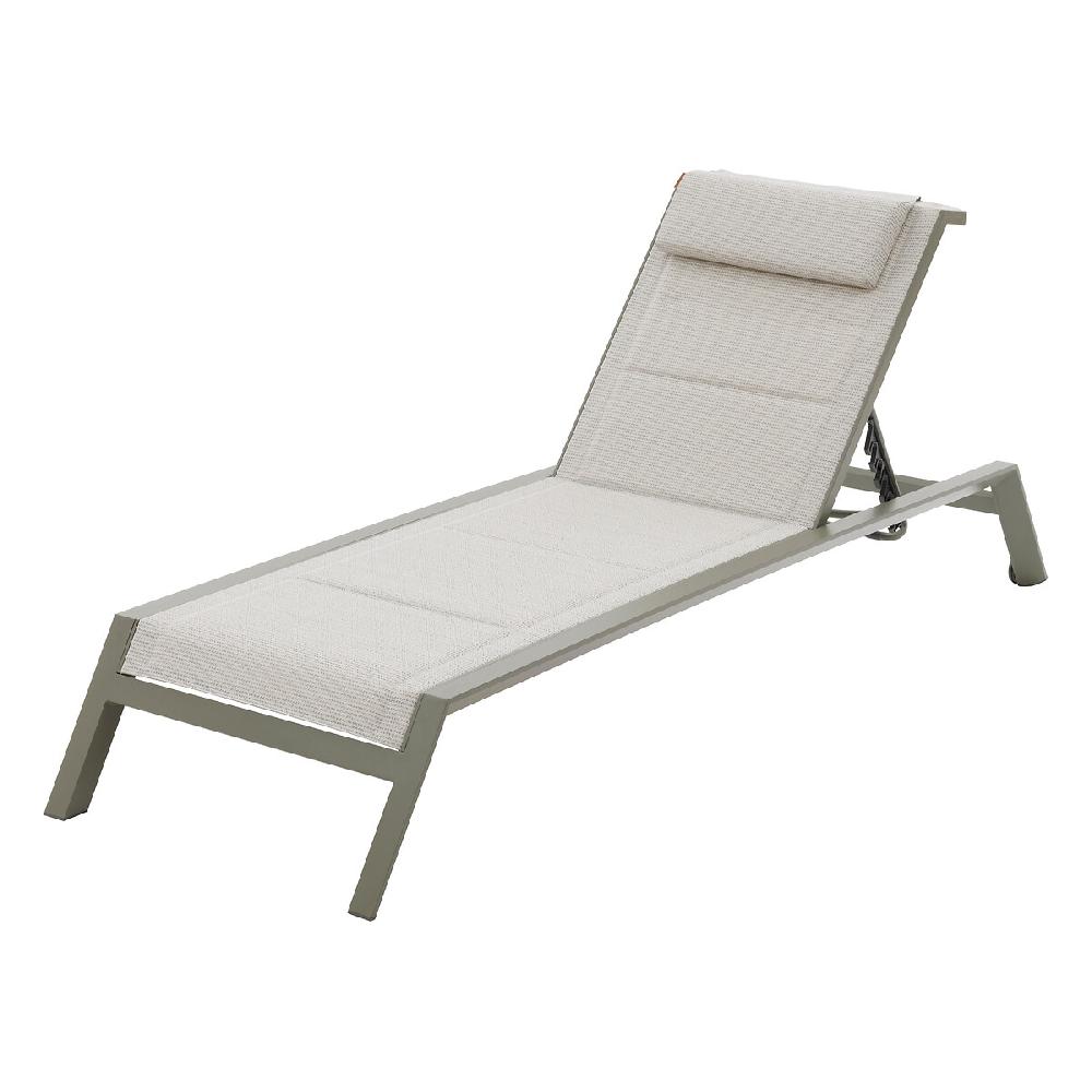 Hesperide Transat ALLURE Vert & Vert Laurier