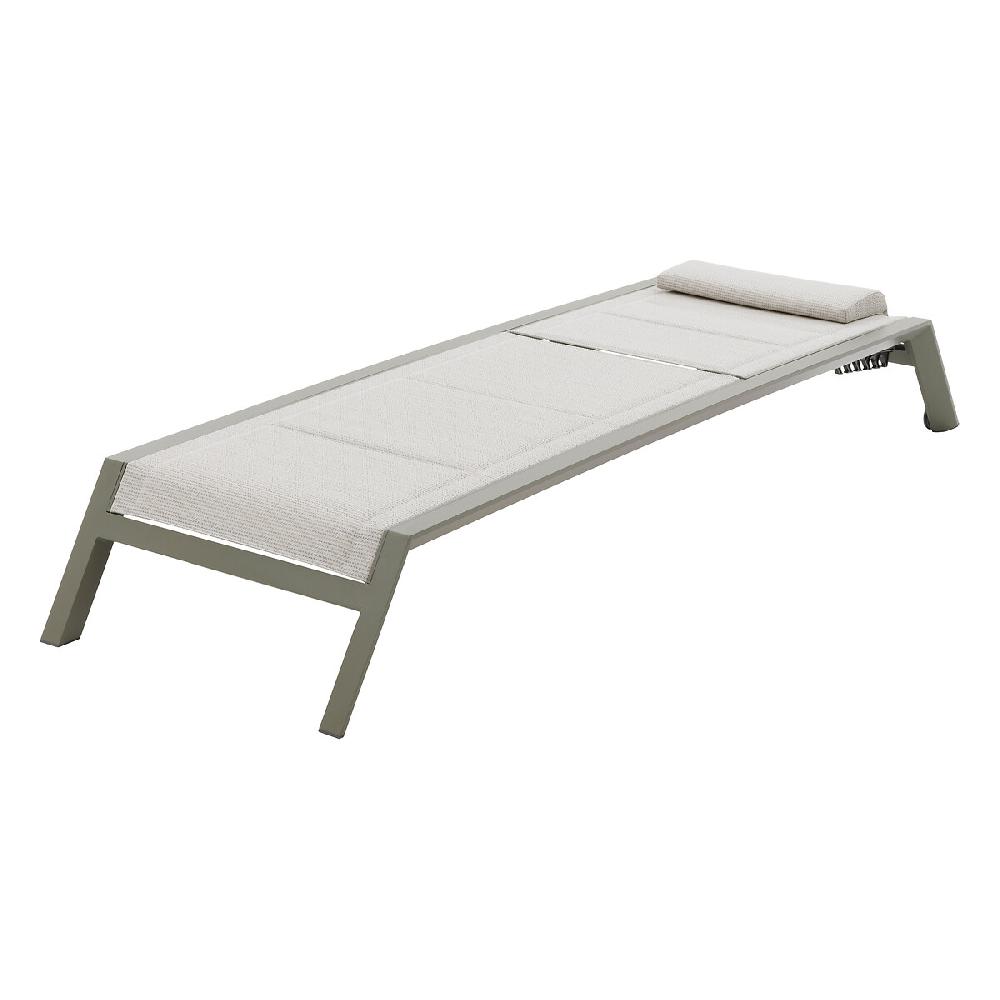 Hesperide Transat ALLURE Vert & Vert Laurier