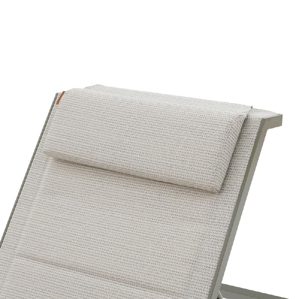 Hesperide Transat ALLURE Vert & Vert Laurier