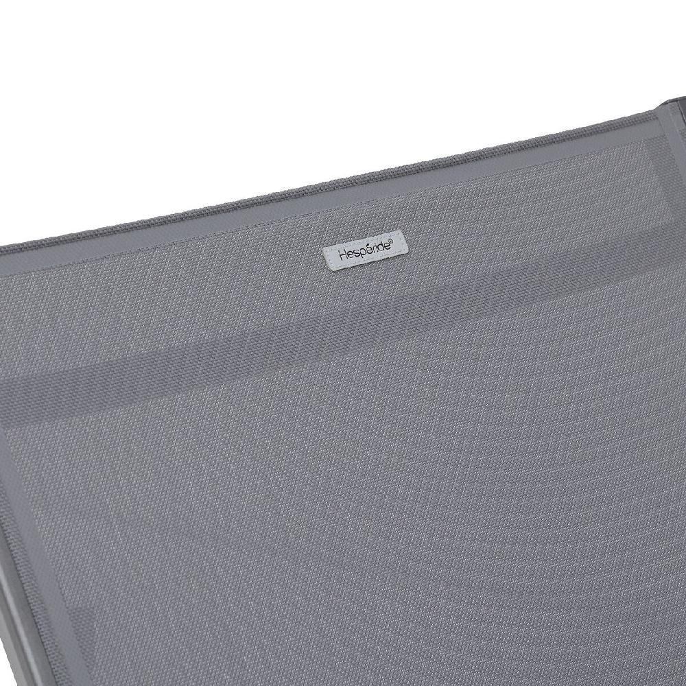 Hesperide Transat BAYAMO Ardoise & Graphite