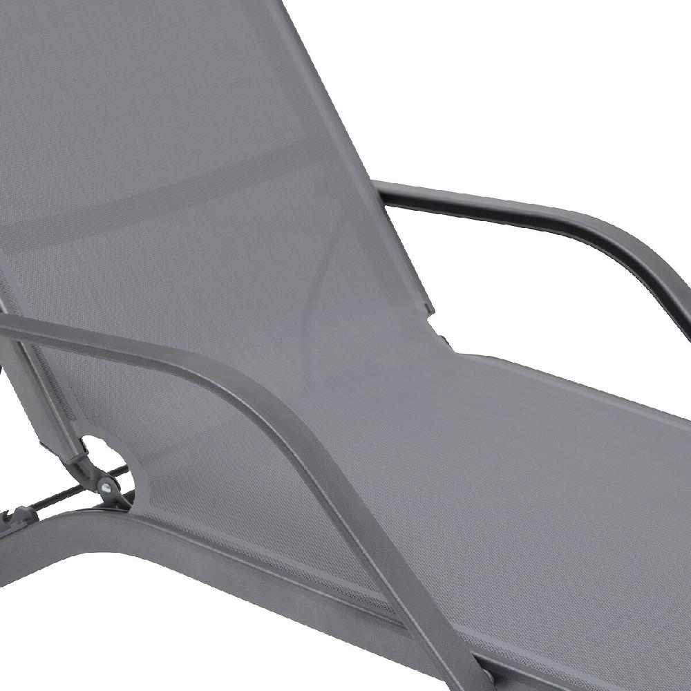 Hesperide Transat BAYAMO Ardoise & Graphite