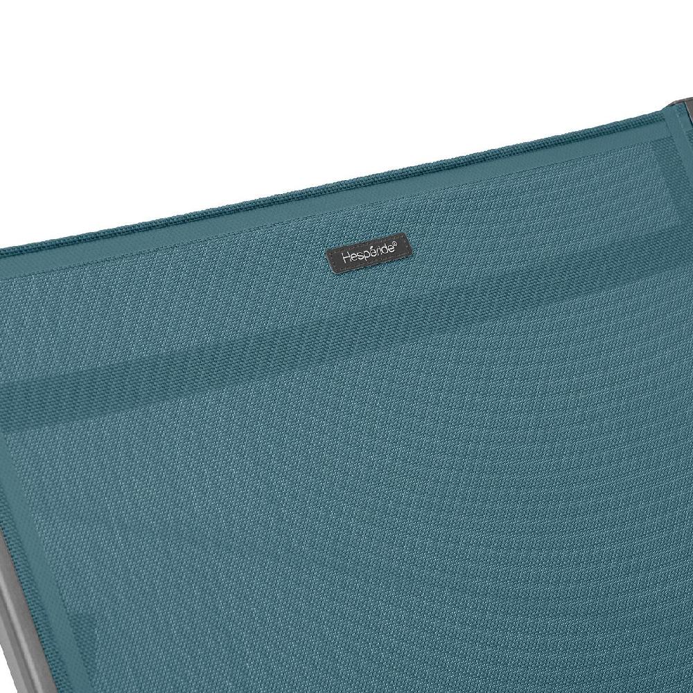 Hesperide Transat BAYAMO Bleu Canard & Graphite