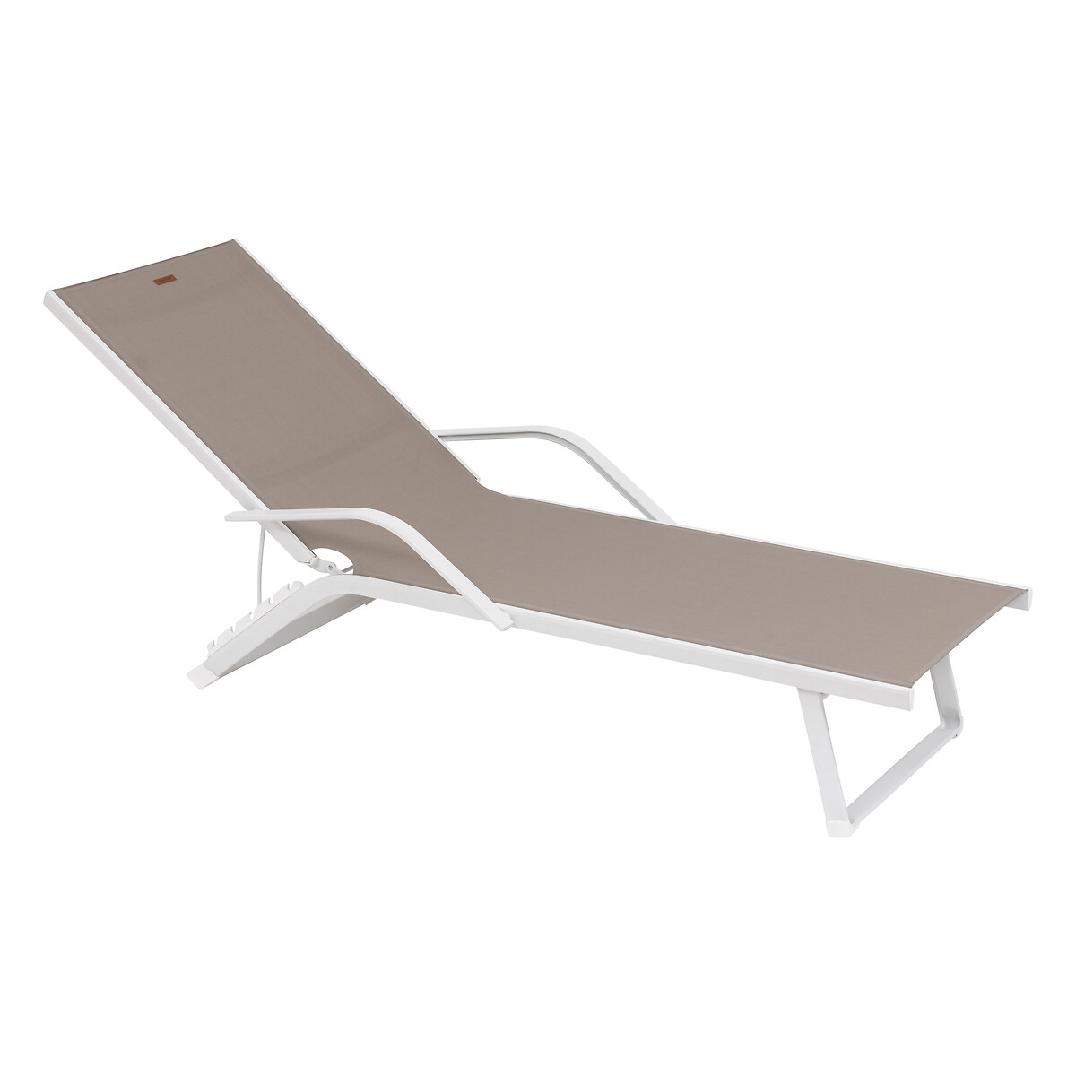 Hesperide Transat BAYAMO Noisette & Blanc