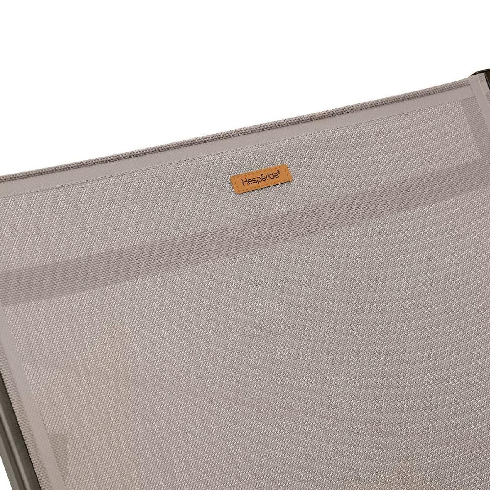 Hesperide Transat BAYAMO Noisette & Praline