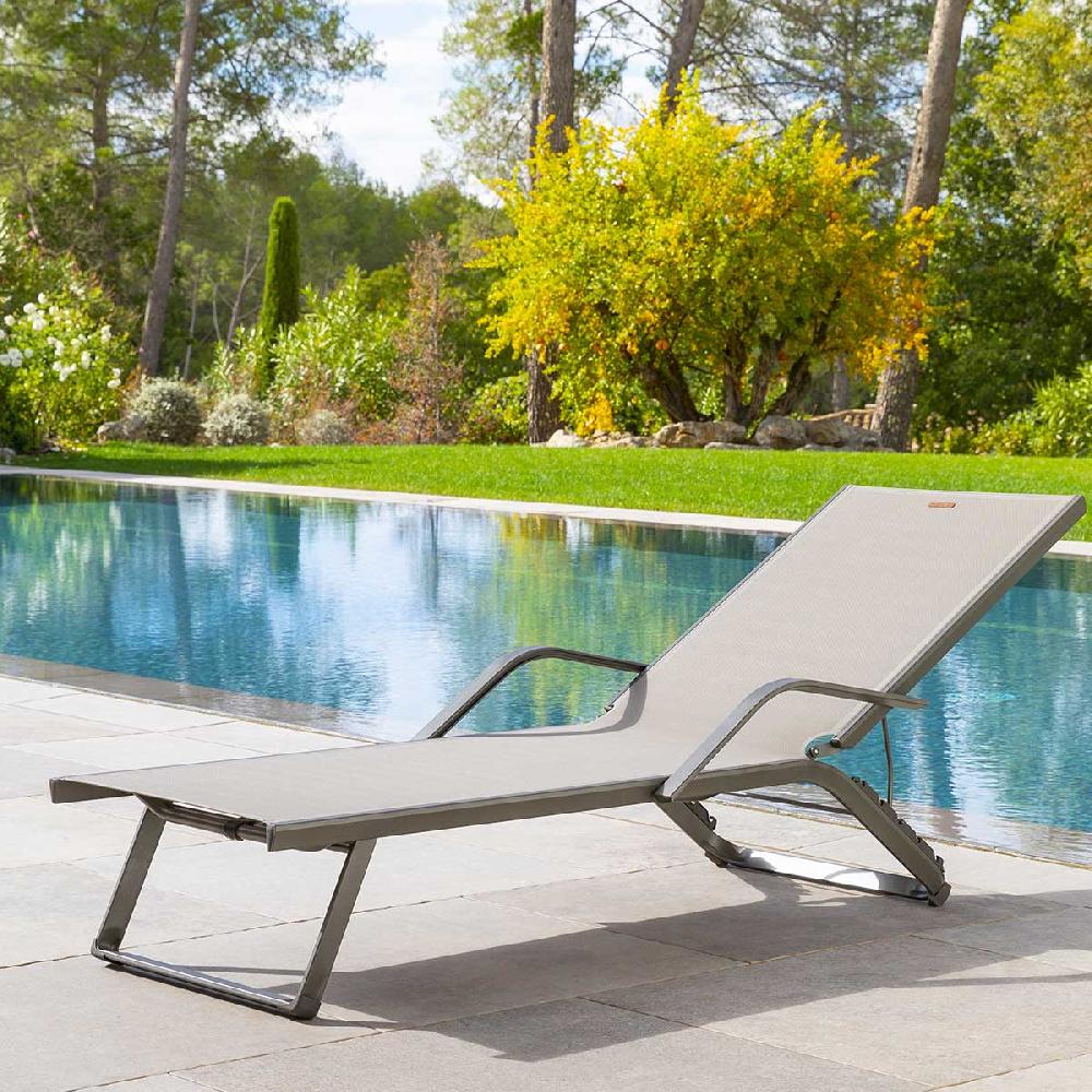 hesperide Transat BAYAMO Noisette & Praline