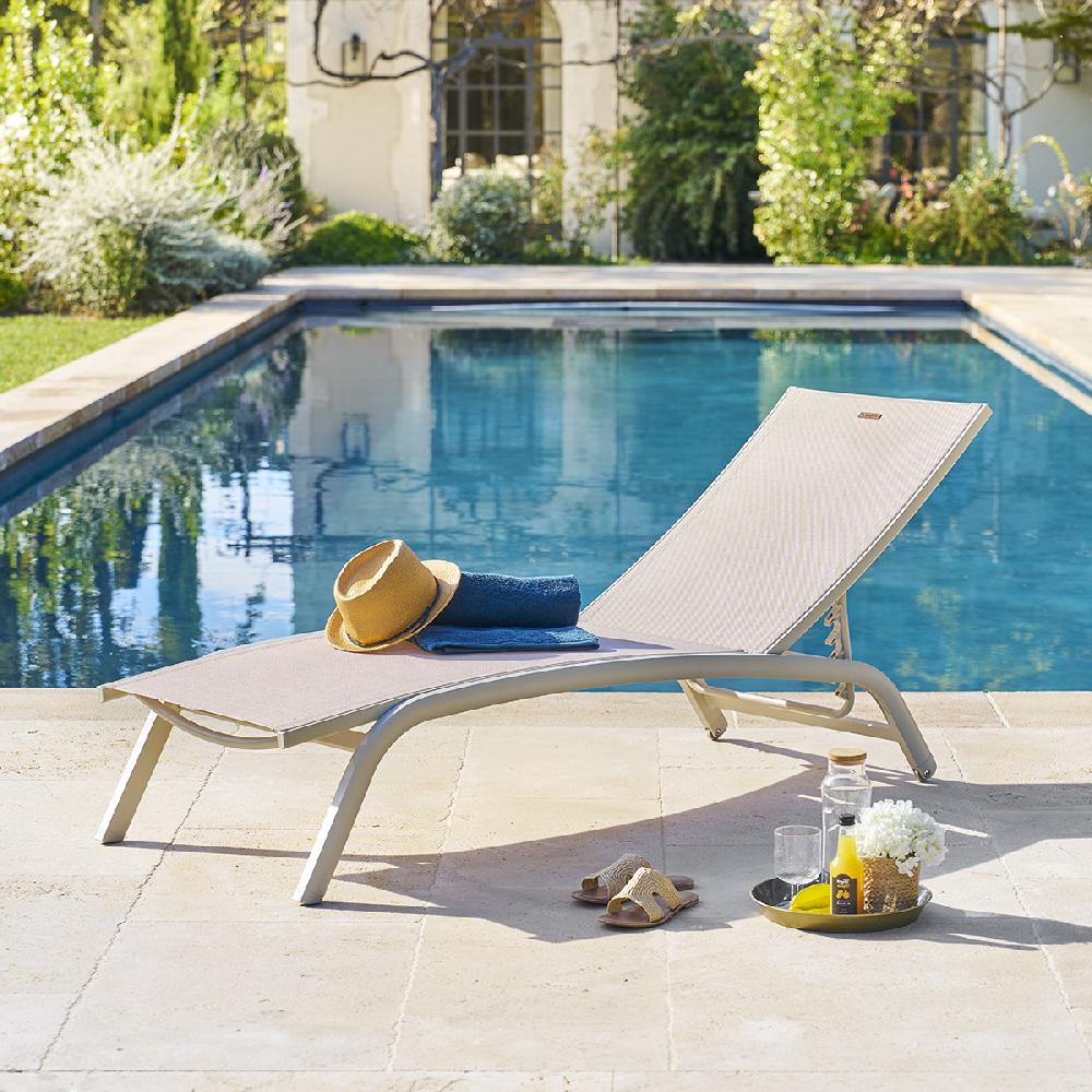 Hesperide Transat BONAO Lin & Argile