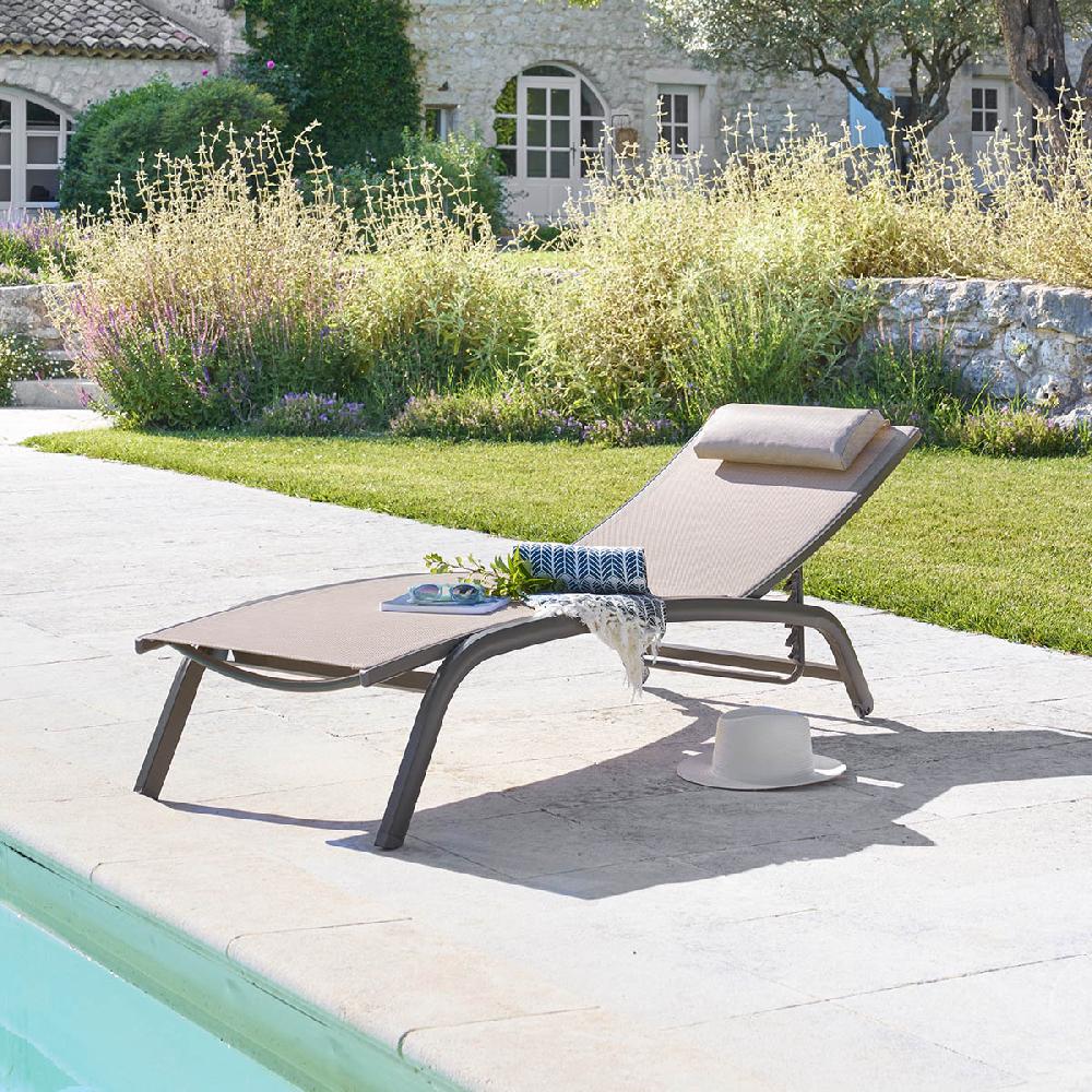 Hesperide Transat BONAO Lin & Tonka