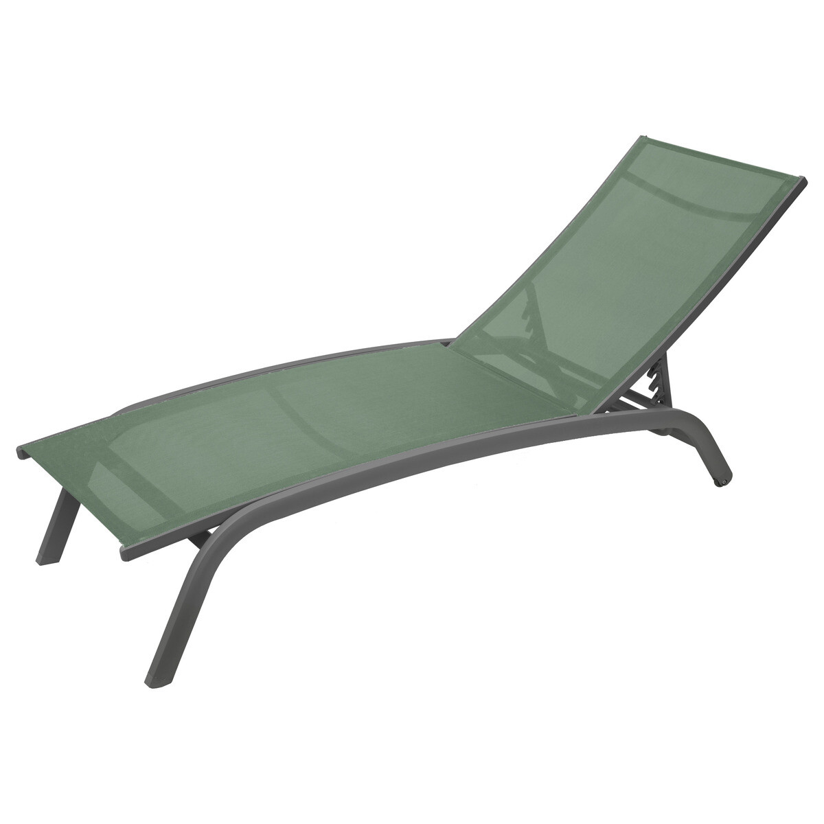 Hesperide Transat BONAO Vert Olive & Graphite
