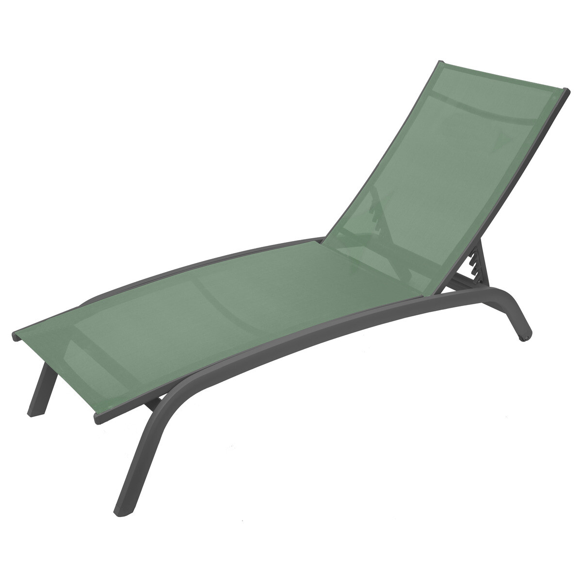 Hesperide Transat BONAO Vert Olive & Graphite
