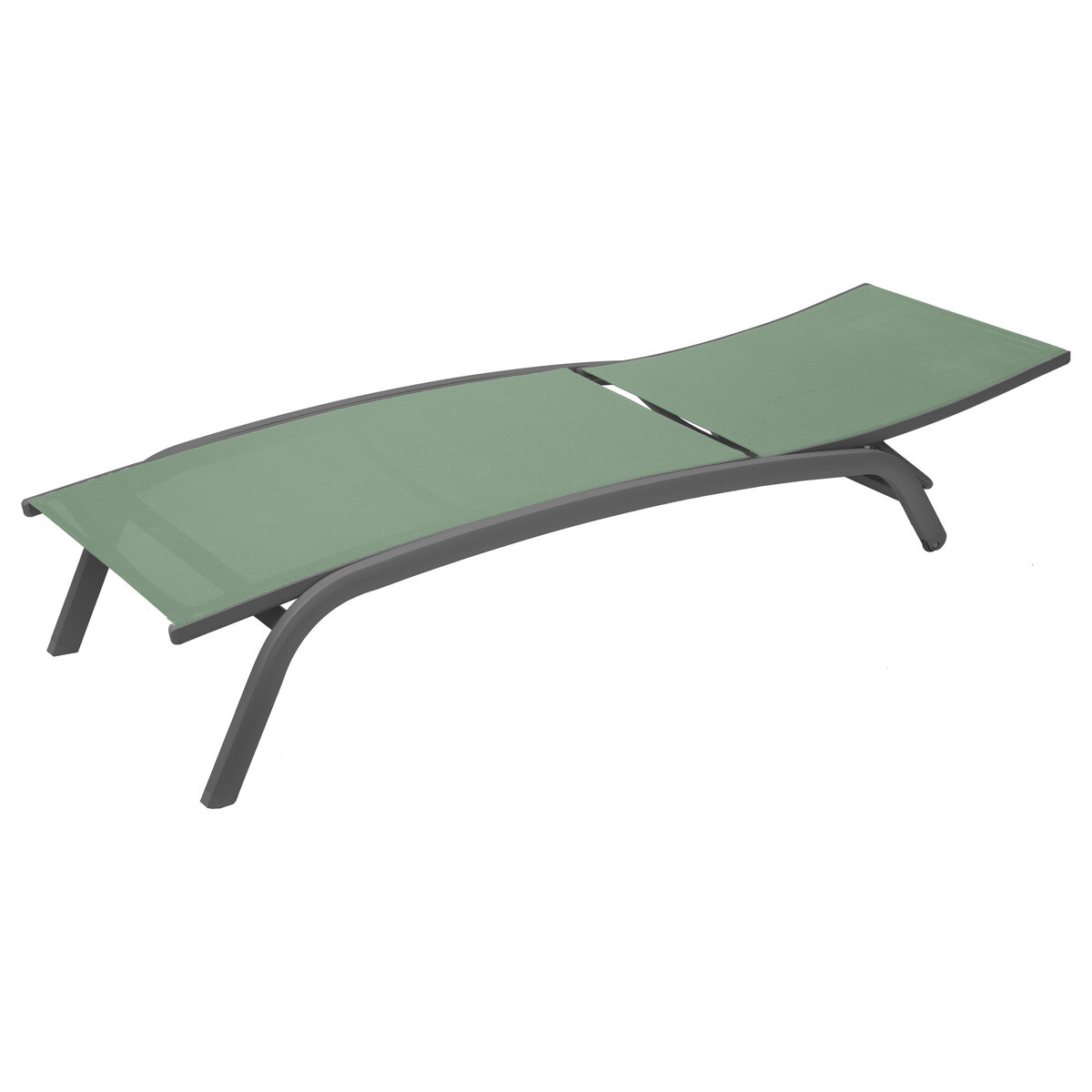 Hesperide Transat BONAO Vert Olive & Graphite