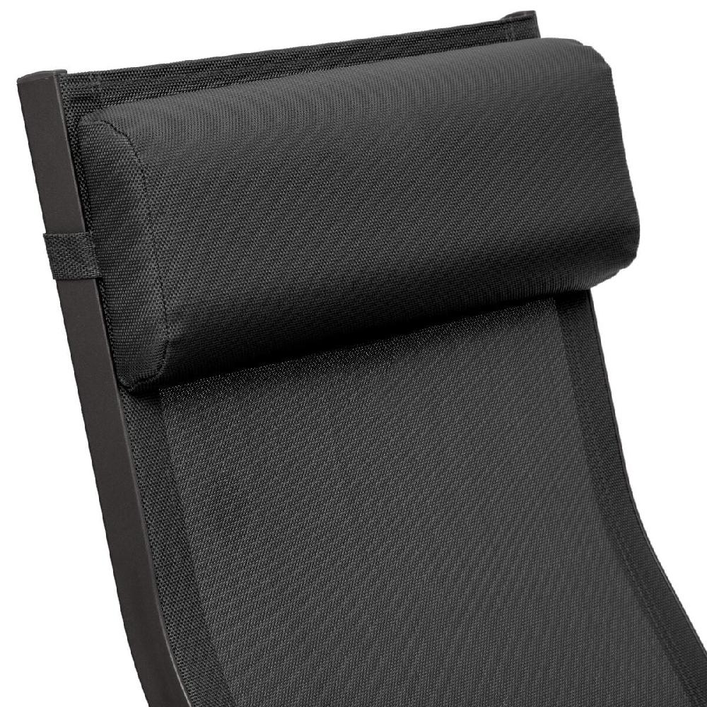 Hesperide Transat DECIMA Anthracite & Graphite