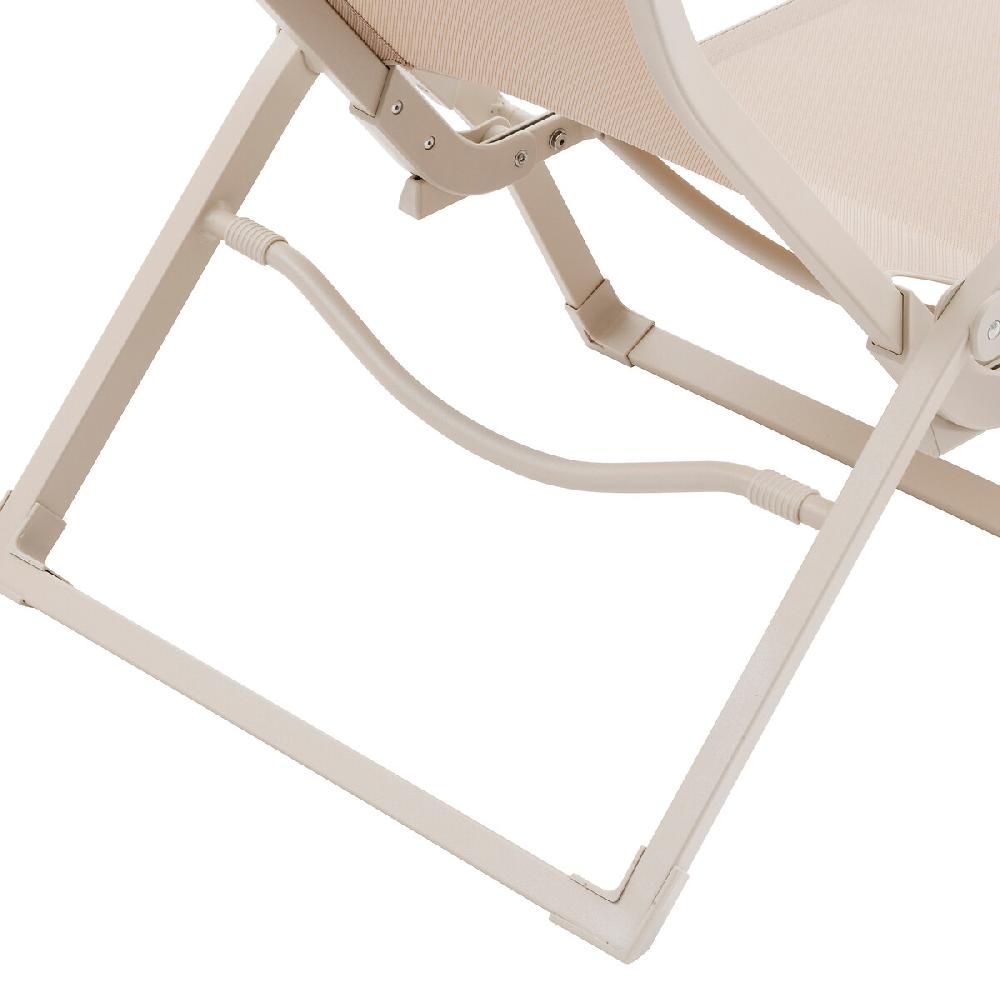 Hesperide Transat DECIMA Lin & Argile