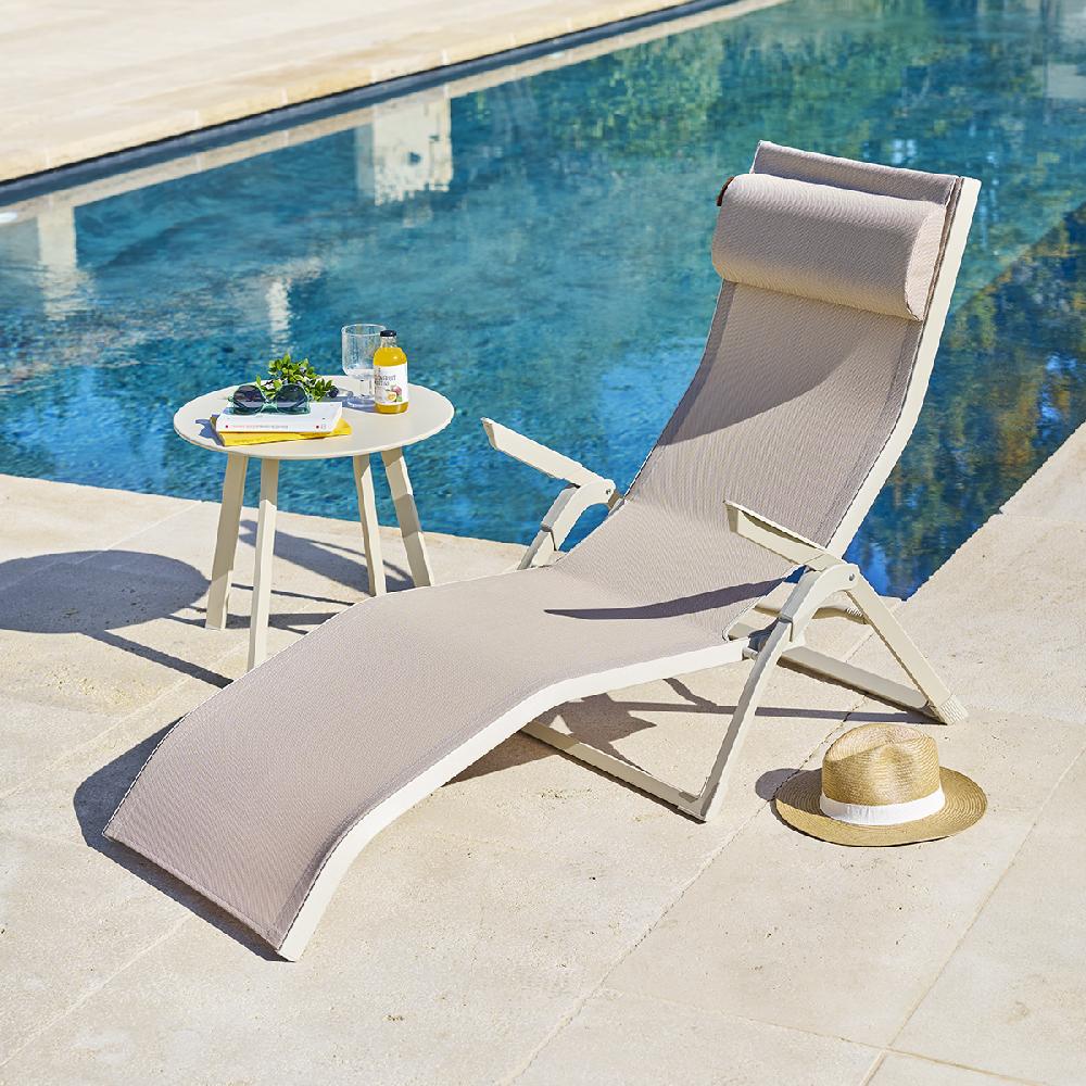 Hesperide Transat DECIMA Lin & Argile