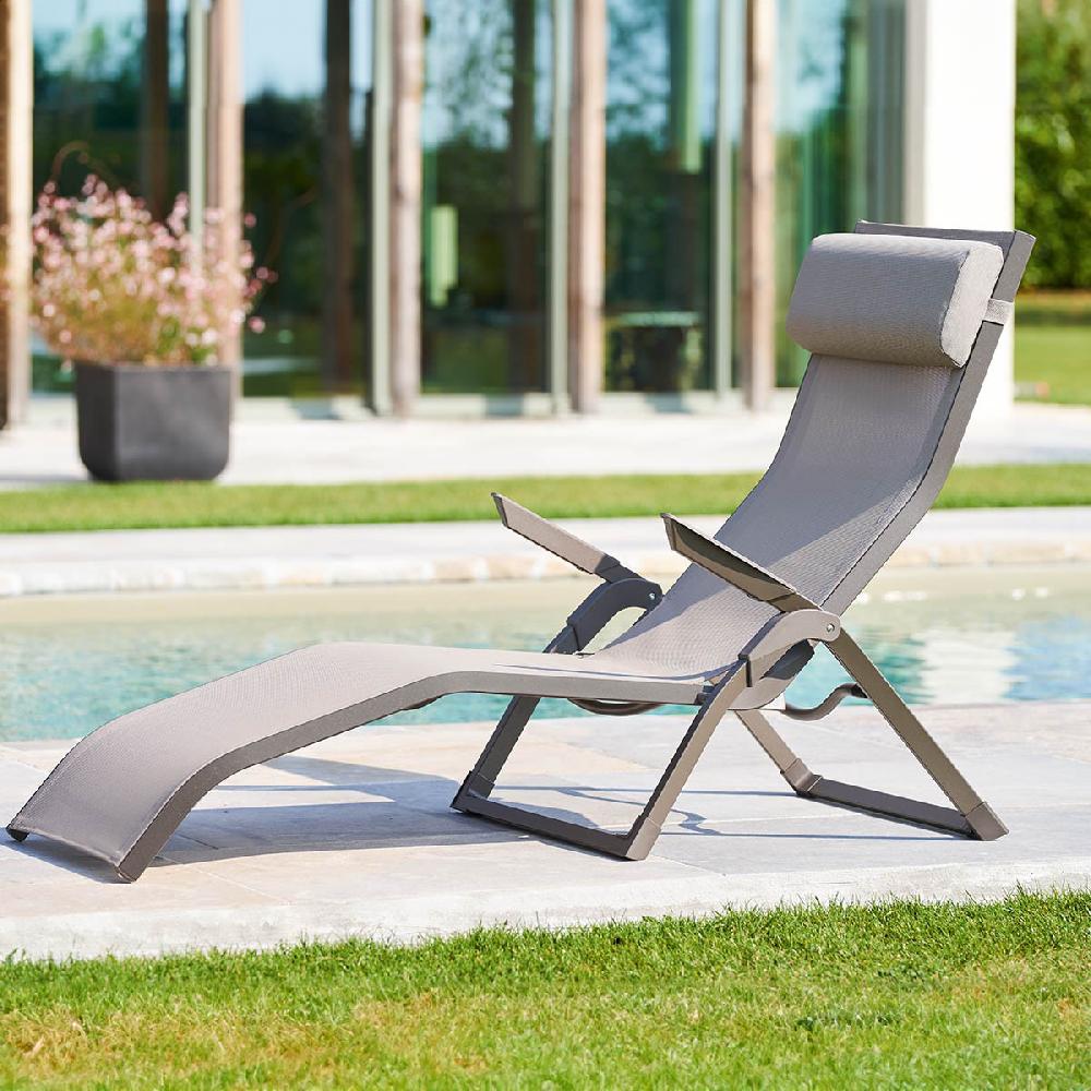 Hesperide Transat DECIMA Noisette & Praline