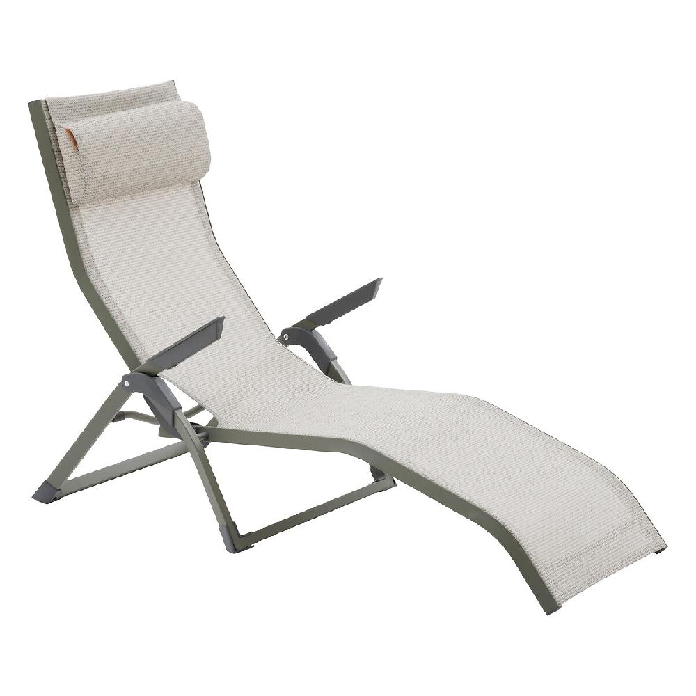 Hesperide Transat DECIMA Vert & Vert Laurier