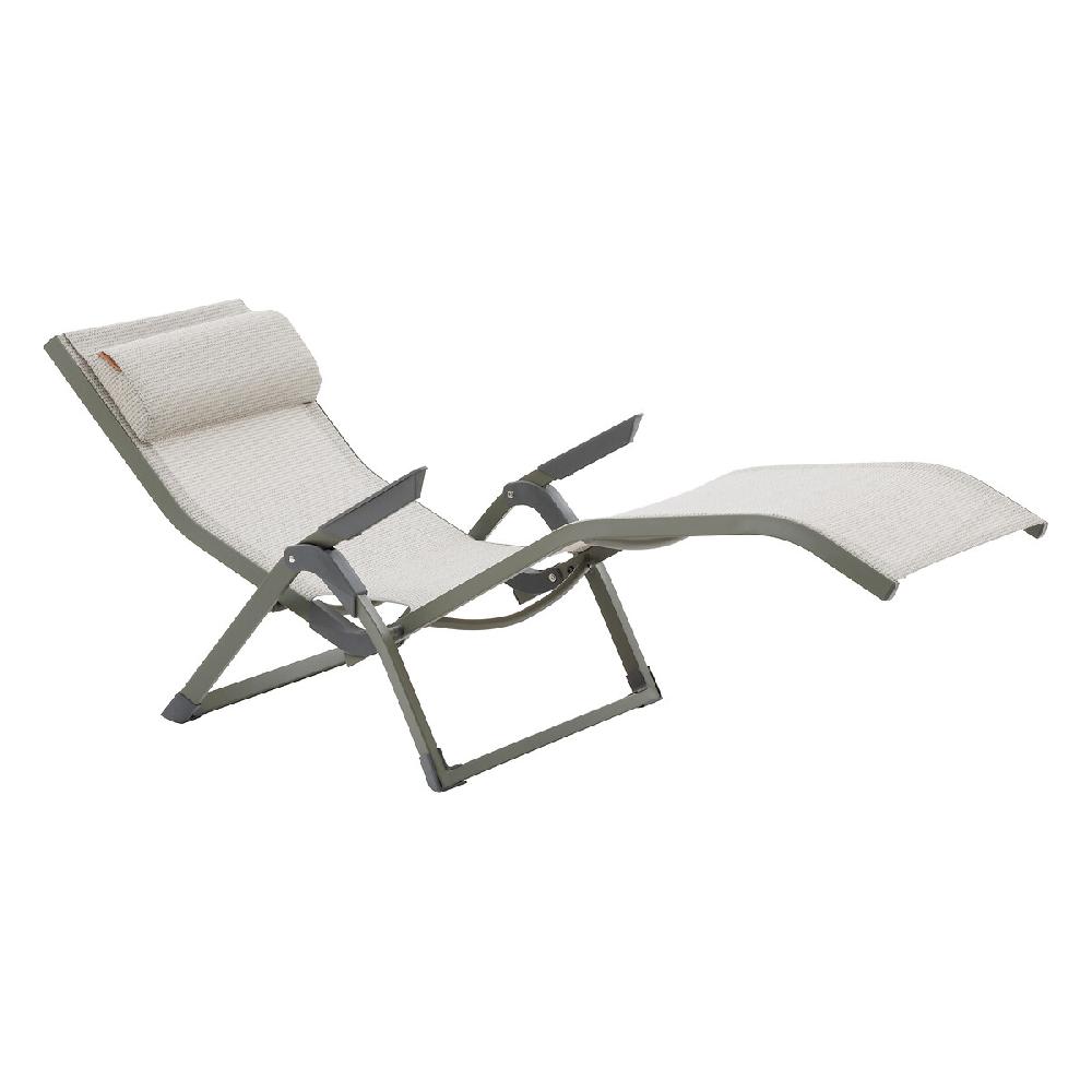 Hesperide Transat DECIMA Vert & Vert Laurier