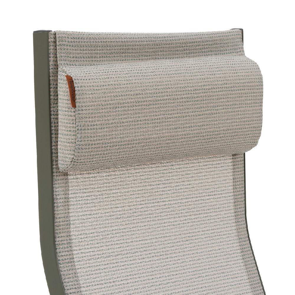 Hesperide Transat DECIMA Vert & Vert Laurier