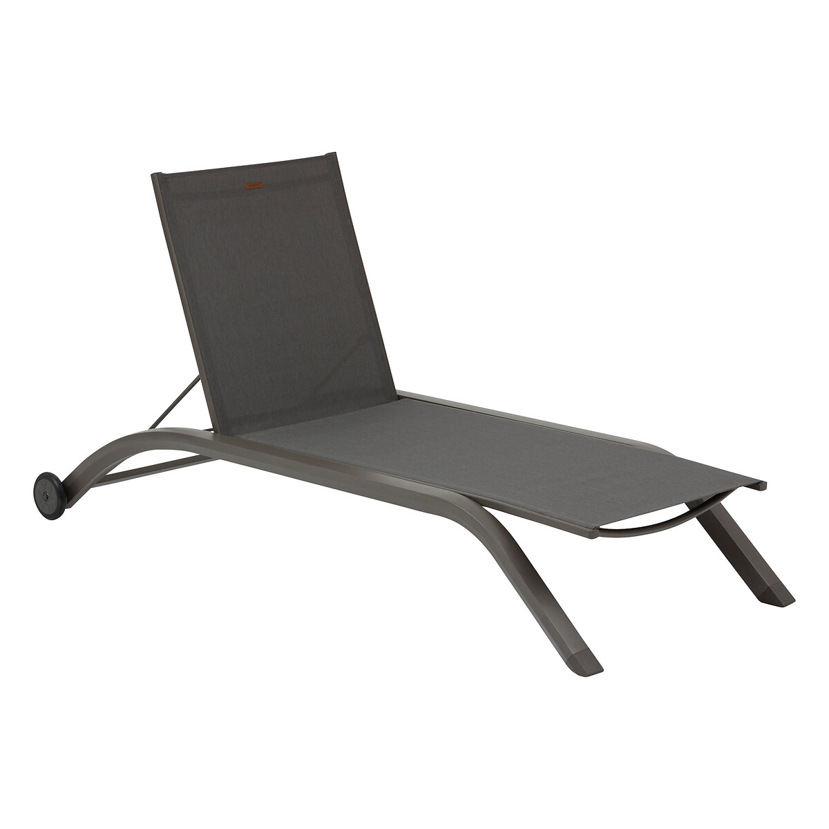 Hesperide Transat JIMANI Anthracite & Graphite