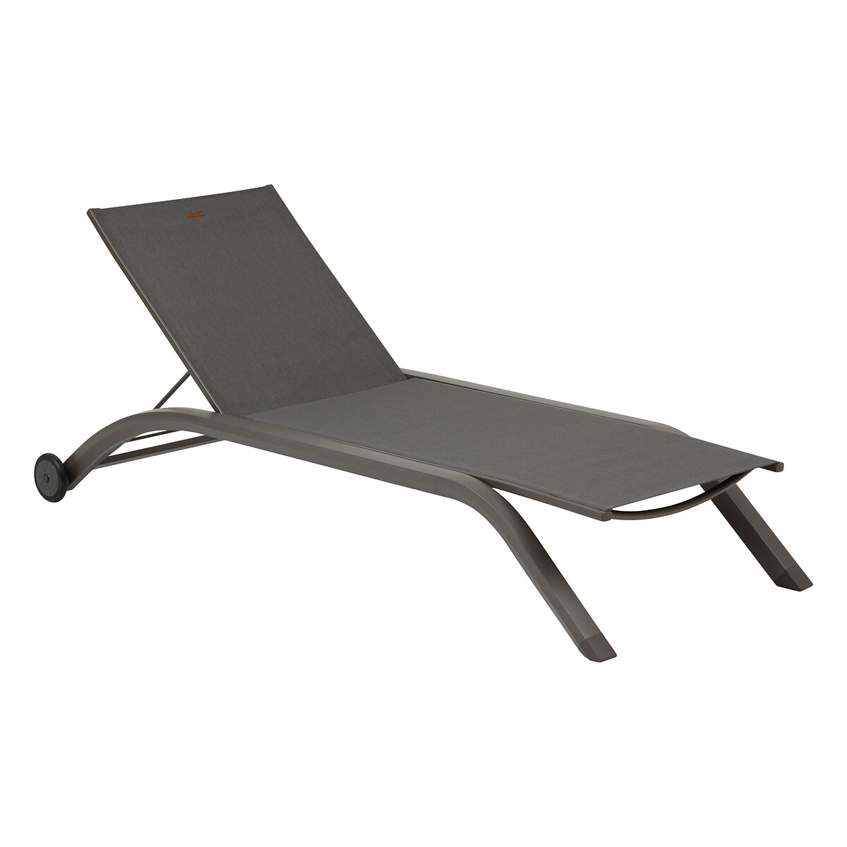 Hesperide Transat JIMANI Anthracite & Graphite