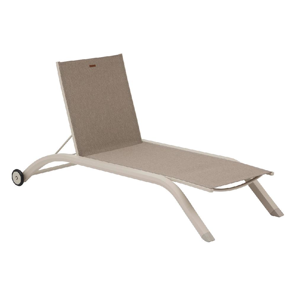 Hesperide Transat JIMANI Badianne & Argile