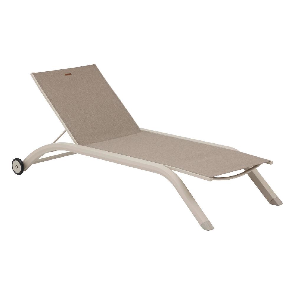 Hesperide Transat JIMANI Badianne & Argile