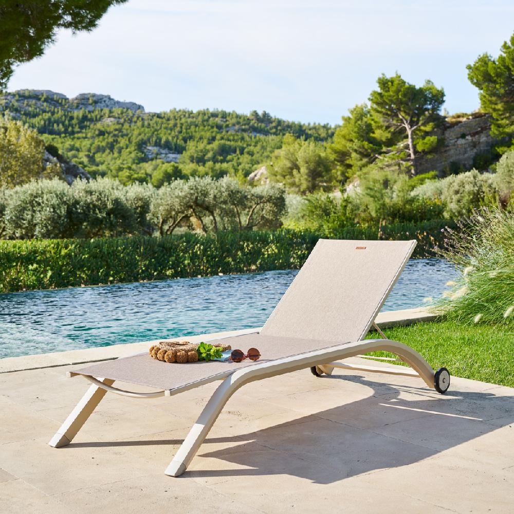 Hesperide Transat JIMANI Badianne & Argile