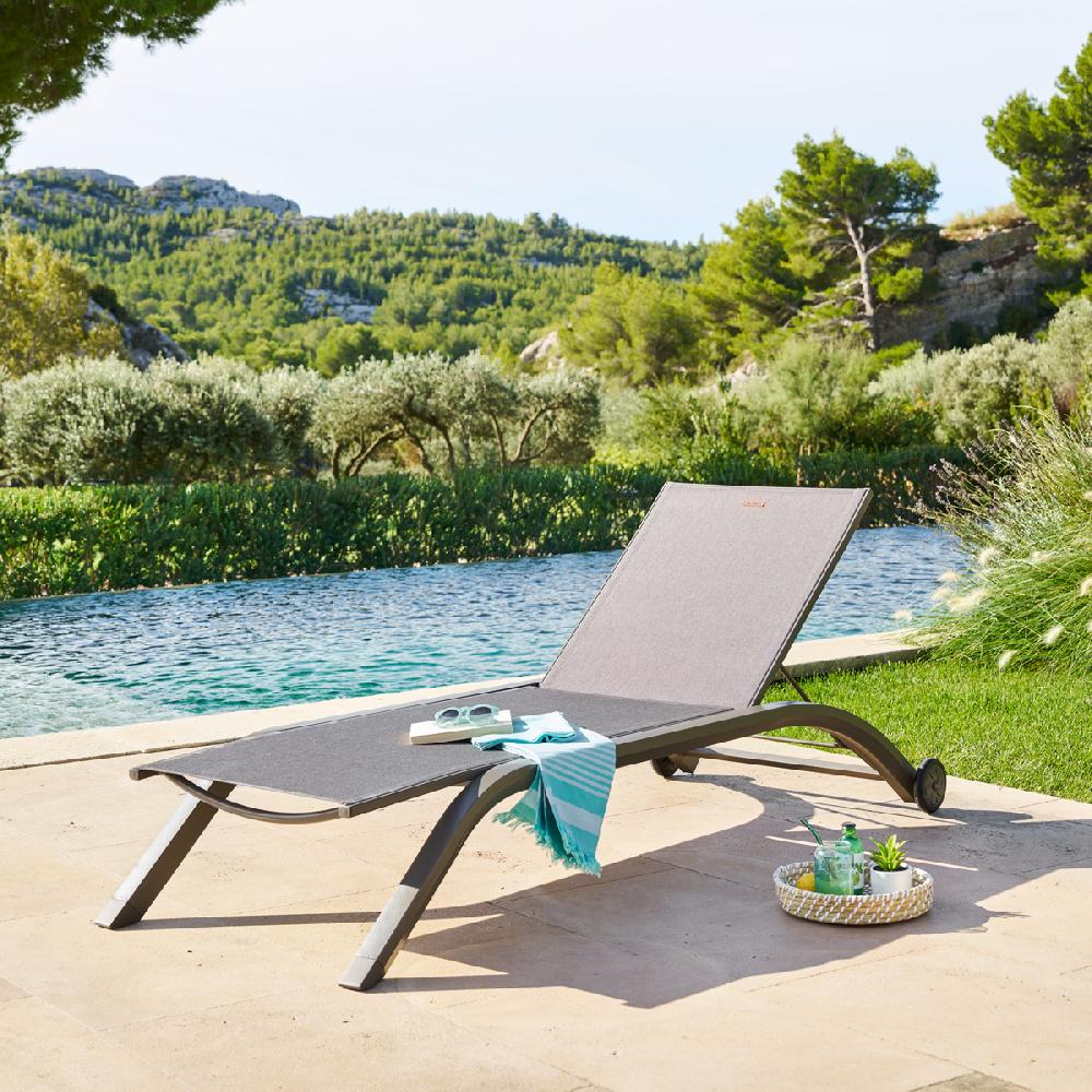 Hesperide Transat JIMANI Mocha & Praline