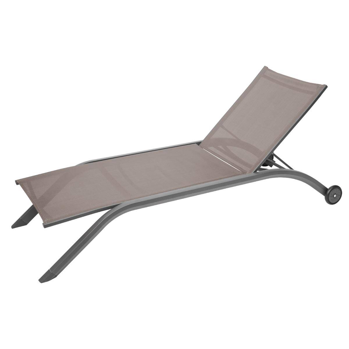 Hesperide Transat MILENIO Noisette & Tonka