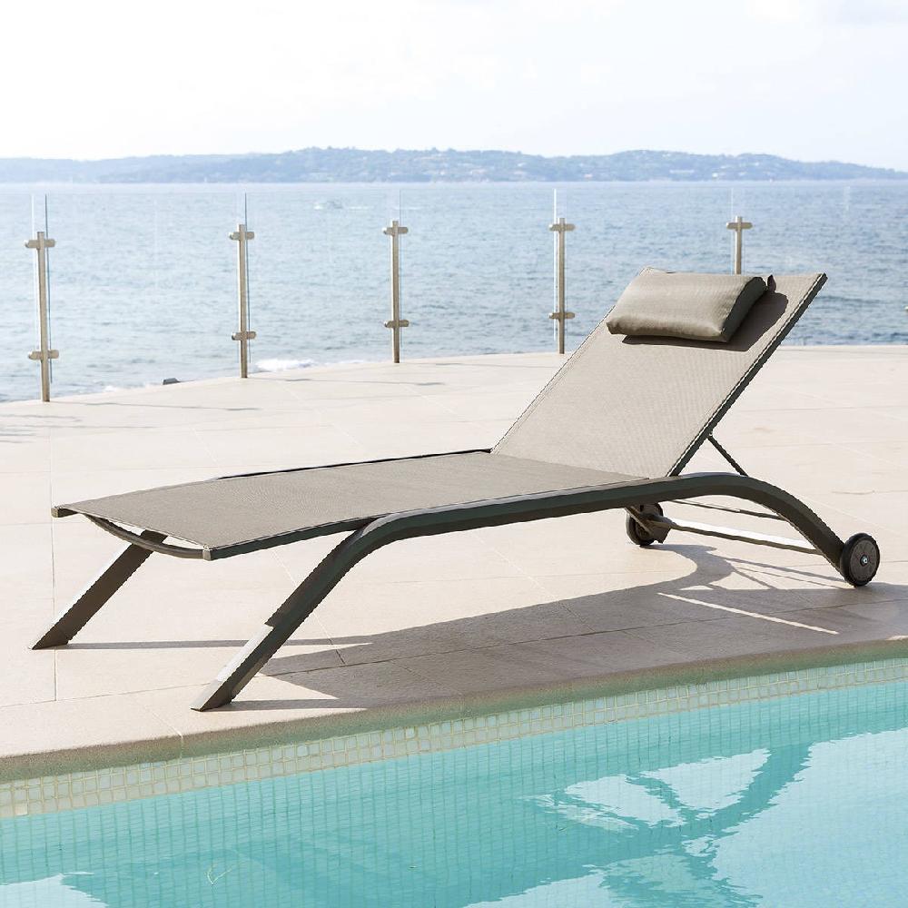 hesperide Transat MILENIO Noisette & Tonka