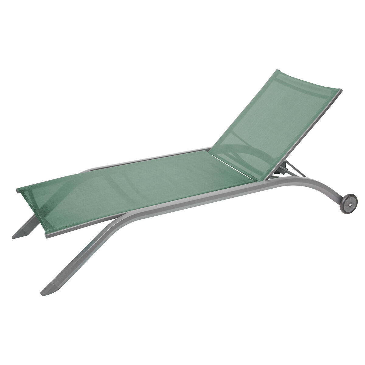 Hesperide Transat MILENIO Vert Olive & Graphite