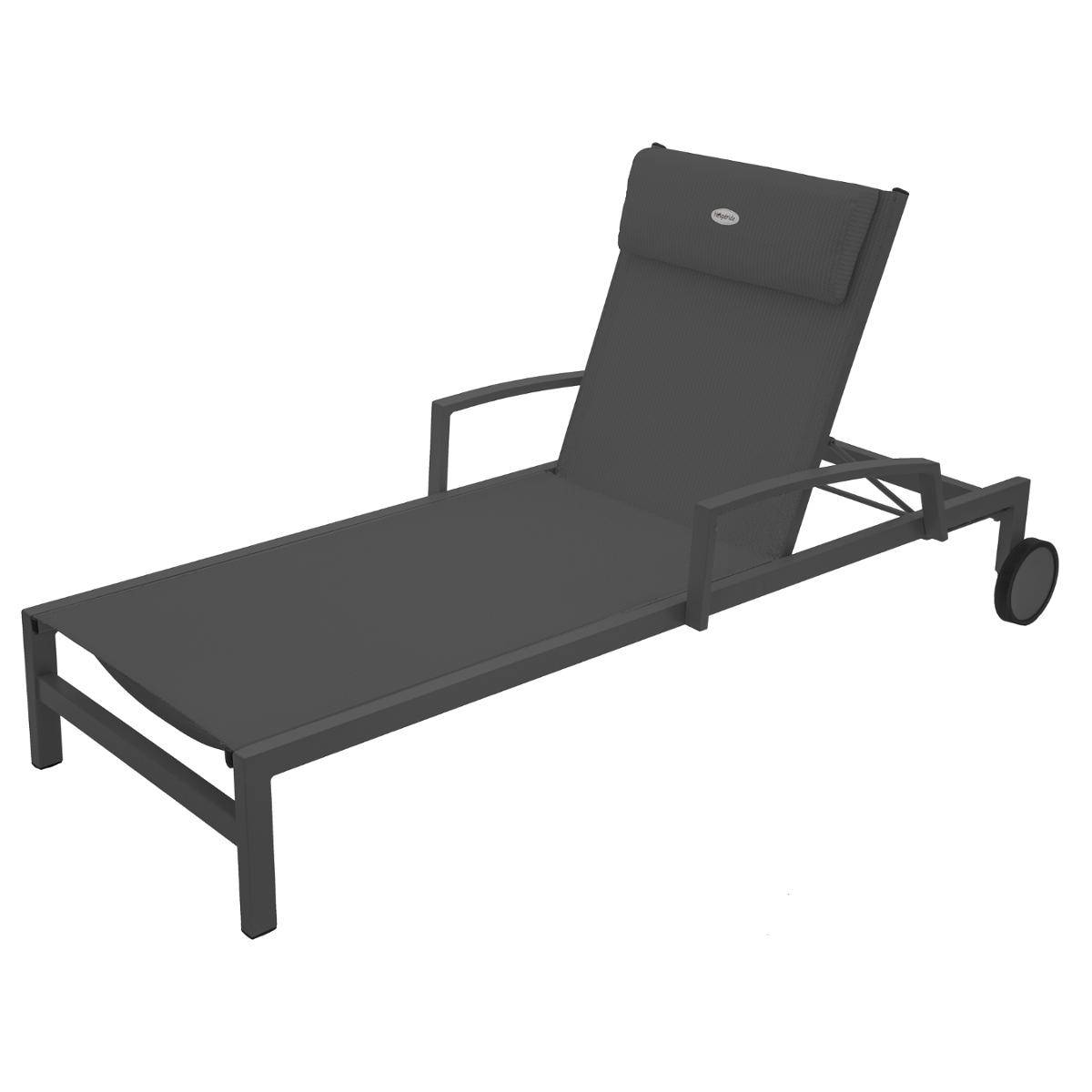 Hesperide Transat OCALA Anthracite & Graphite