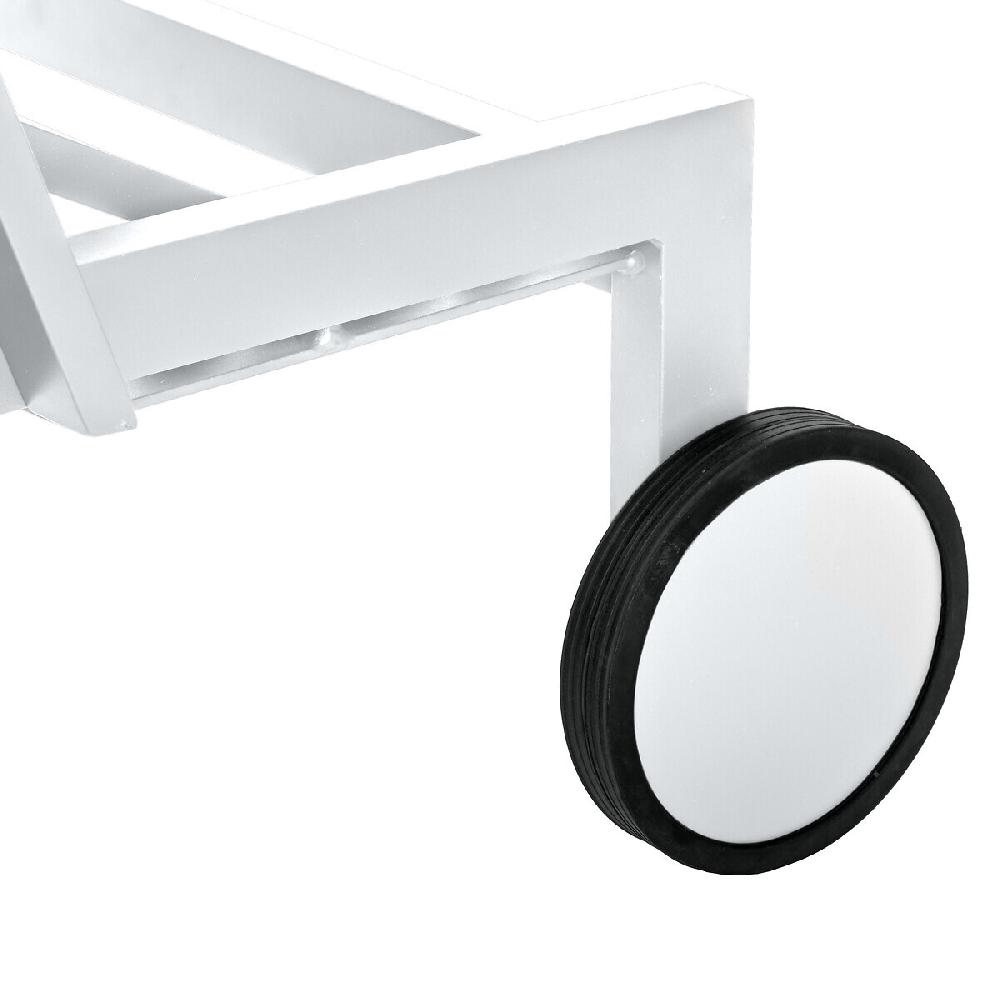 Hesperide Transat OCALA Noisette & Blanc