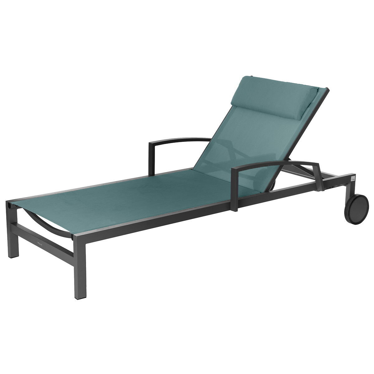 Hesperide Transat OCALA Vert Jade & Graphite