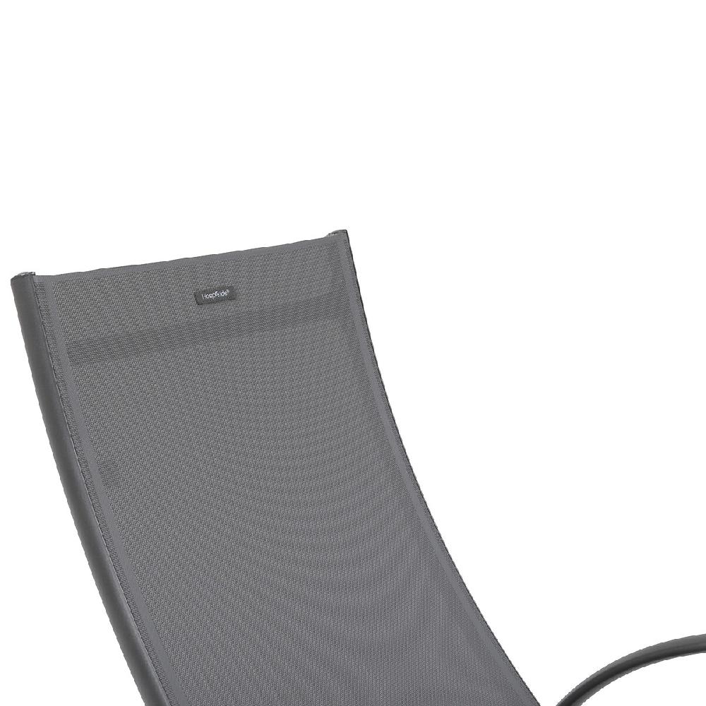 Hesperide Transat SAMBA Anthracite & Graphite