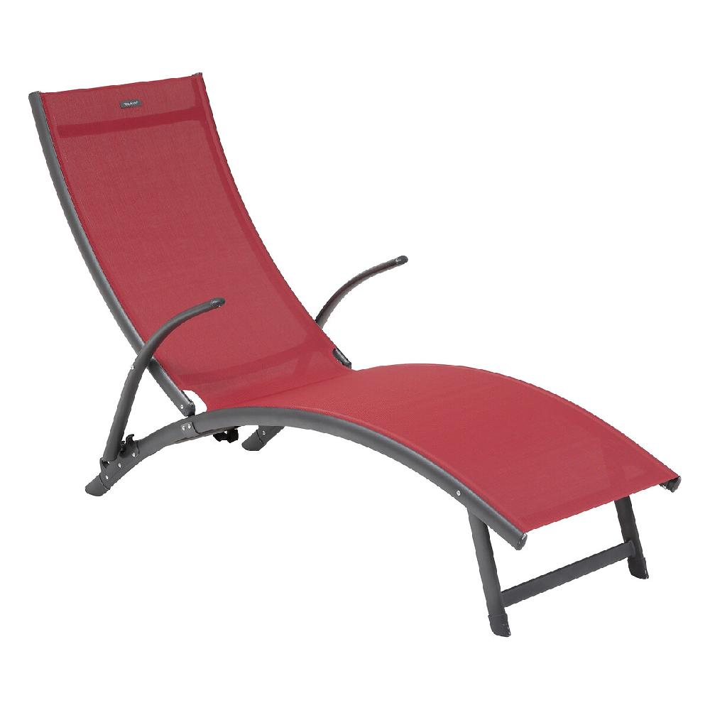 Hesperide Transat SAMBA Grenade & Graphite