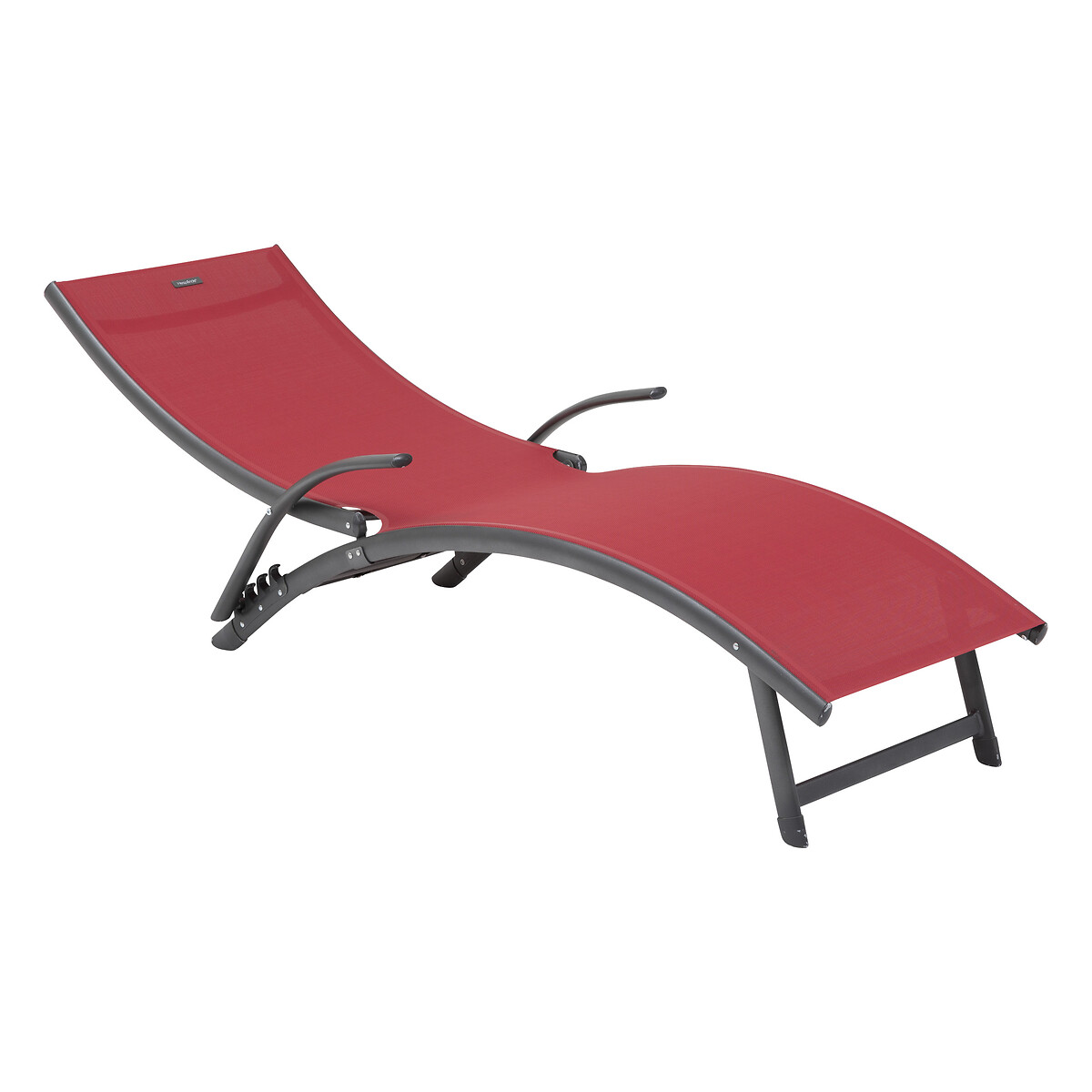 Hesperide Transat SAMBA Grenade & Graphite