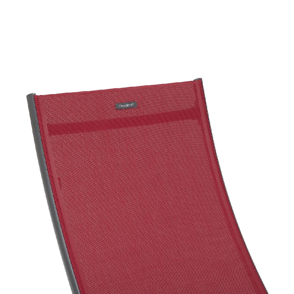 Hesperide Transat SAMBA Grenade & Graphite