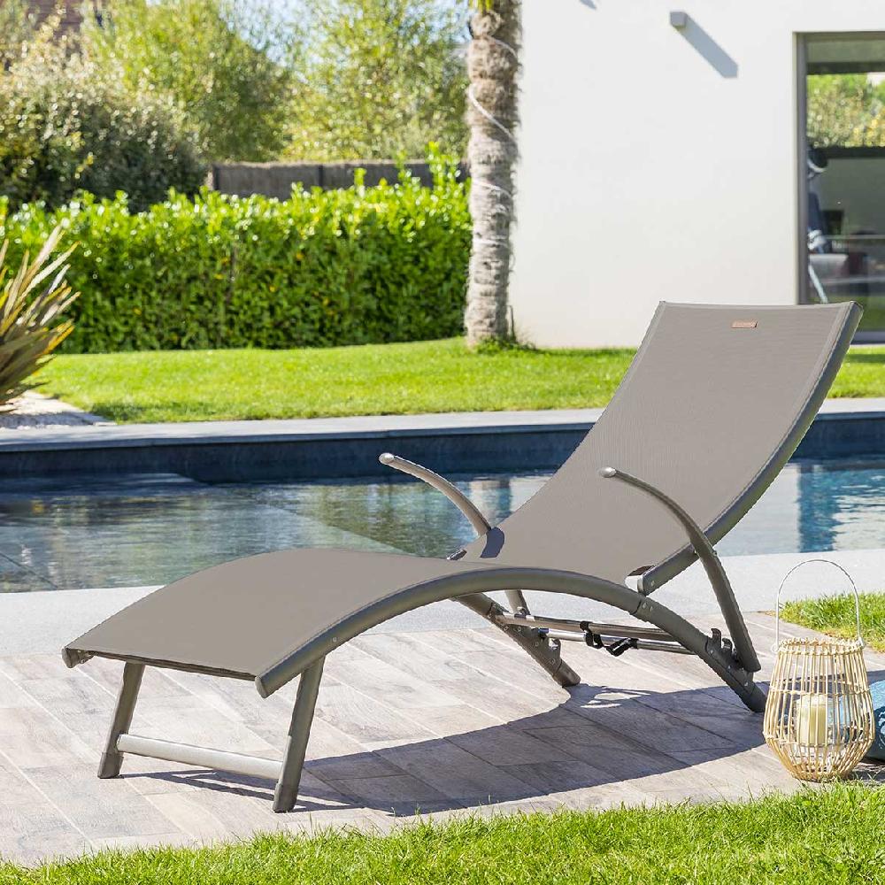 hesperide Transat SAMBA Noisette & Praline