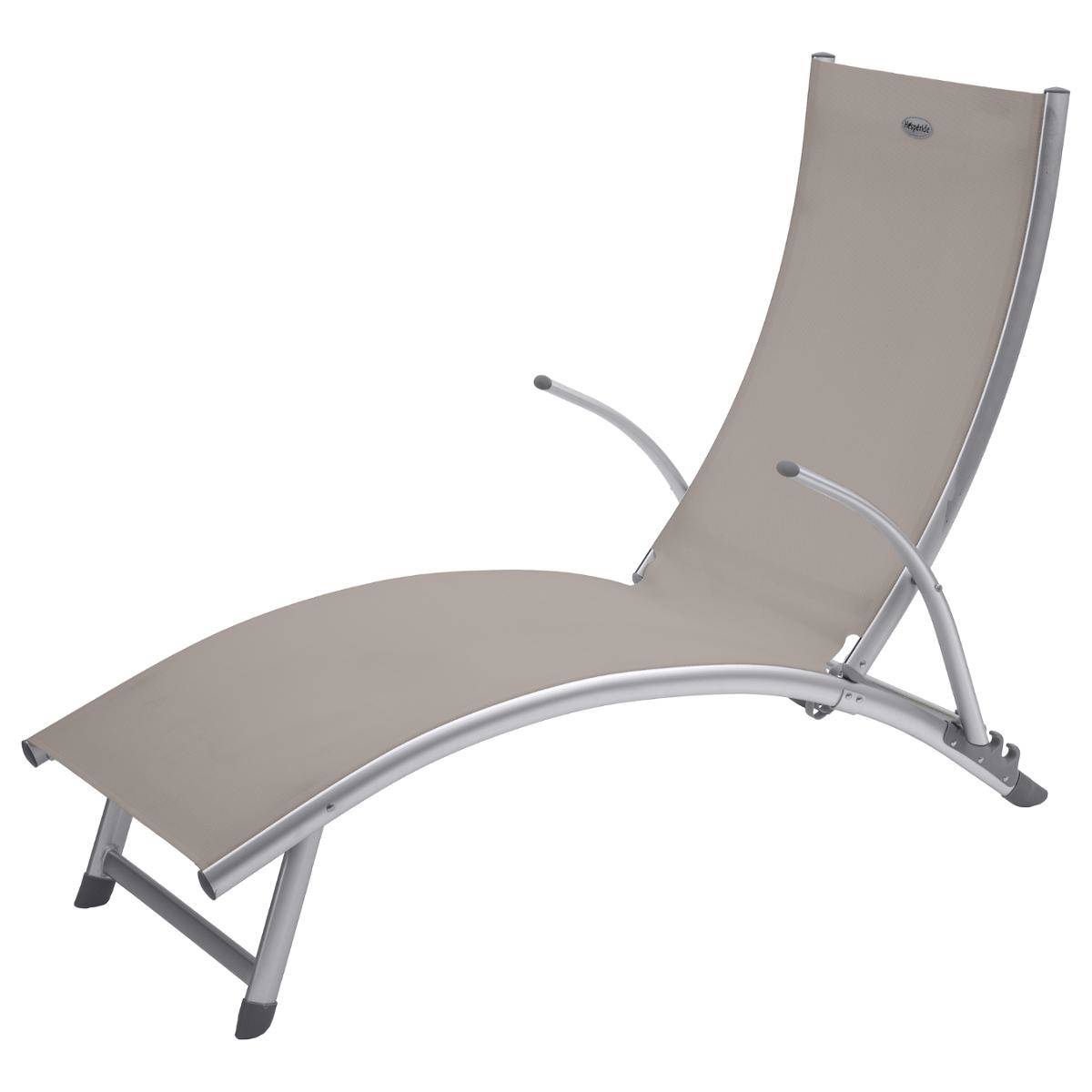 Hesperide Transat SAMBA Taupe