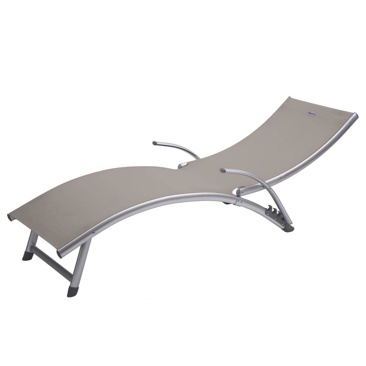 Hesperide Transat SAMBA Taupe