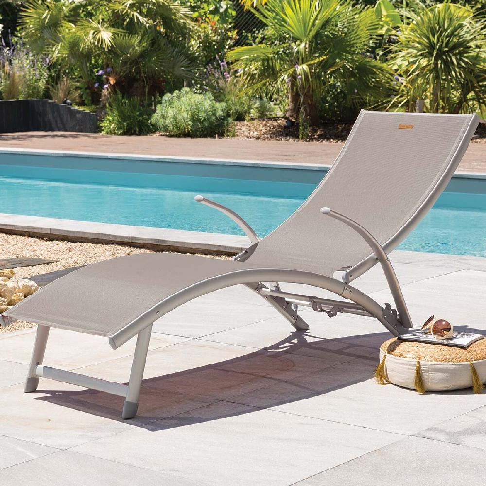 hesperide Transat SAMBA Taupe