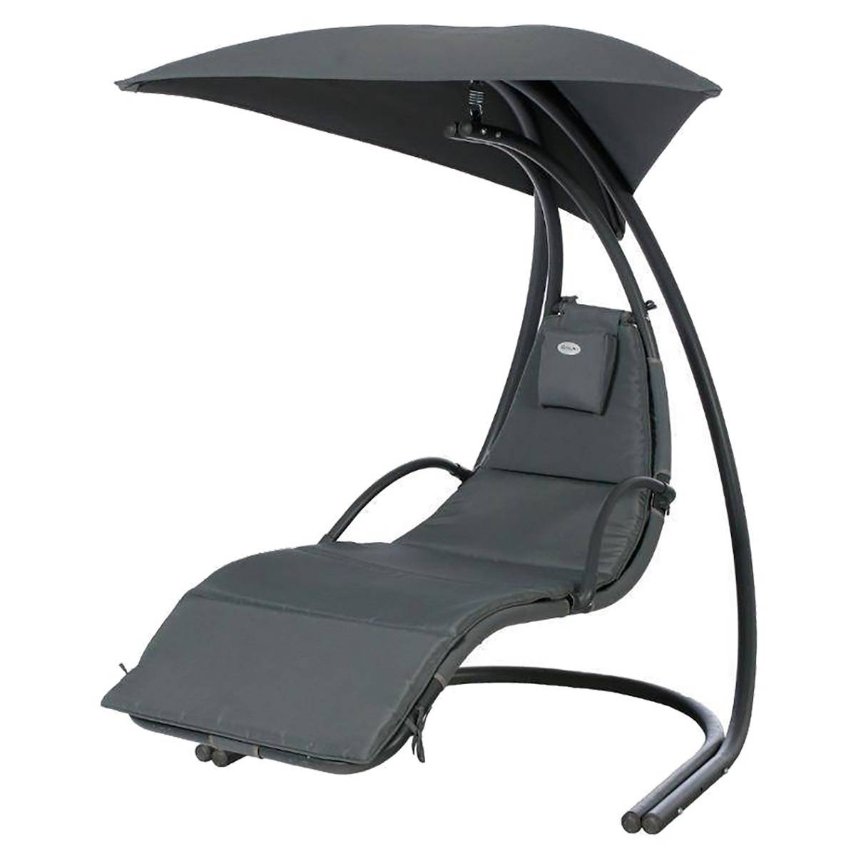 Hesperide Transat Suspendu MAJORQUE Ardoise