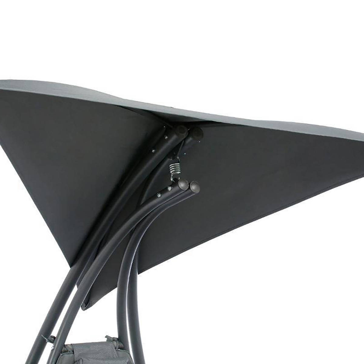 Hesperide Transat Suspendu MAJORQUE Ardoise