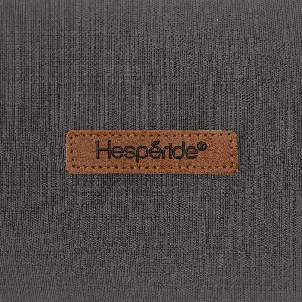 Hesperide Traversin D'extérieur KORAI Ardoise