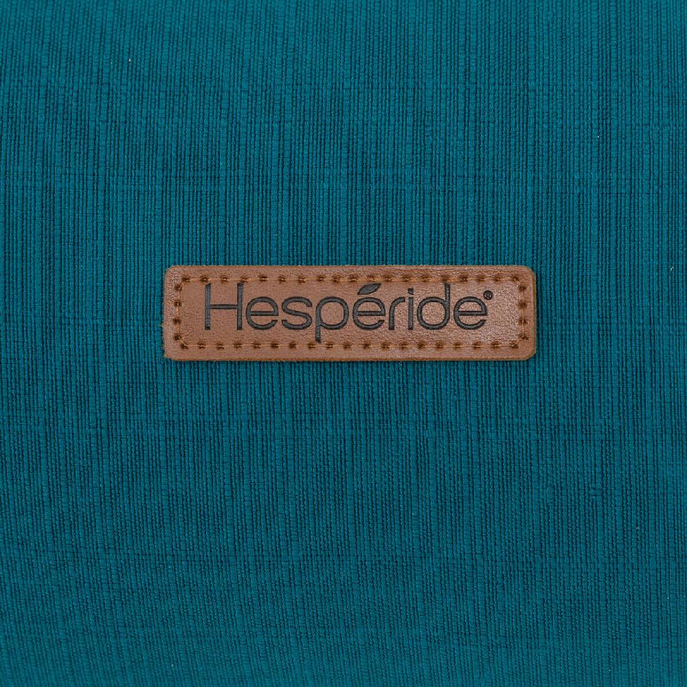 Hesperide Traversin D'extérieur KORAI Bleu Canard