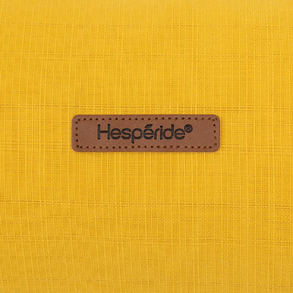 Hesperide Traversin D'extérieur KORAI Moutarde