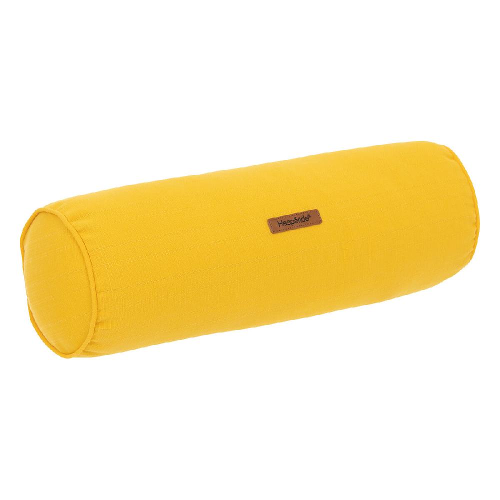 Hesperide Traversin D'extérieur KORAI Moutarde